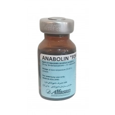 آنابولین آلفاسان 10ml