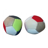 اسباب بازی توپ فوتبال مناسب برای سگ و گربه