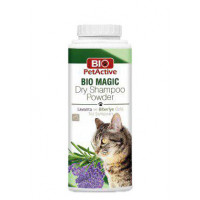 شامپو خشک Bio PetActive BioMagic گربه 150ml