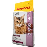 غذای خشک کاریزمو مخصوص پیشگیری و بهبود بیماریهای کلیوی و یا گربه های بالای 6 سال مخصوص گربه بالغ