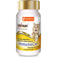 Unitabs Neoterica ImmunoCat