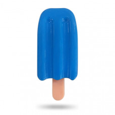 اسباب بازی یخی طرح بستنی با قابلیت خنک کنندگی در فصول گرم