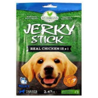 تشویقی سگ جرکی jerky Stick طعم های مختلف میله ای