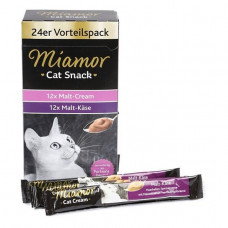 مالت-بستنی گربه 15 گرمی Miamor