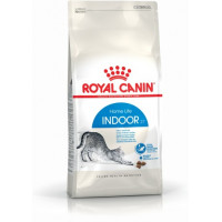 Dry Food Cat Royal Canin Indoor 27