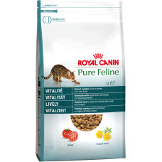 Dry Food Cat Royal Canin N.03 Vitality